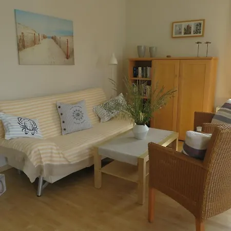 Lägenhet Josephine - 41-04 *