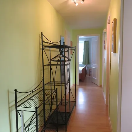 Lägenhet Josephine - 41-04