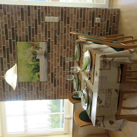 Josephine - 41-04 Lägenhet