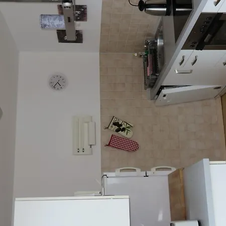 Josephine - 41-04 Lägenhet *