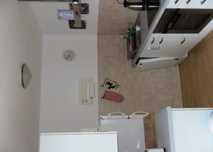 Josephine - 41-04 Appartement *